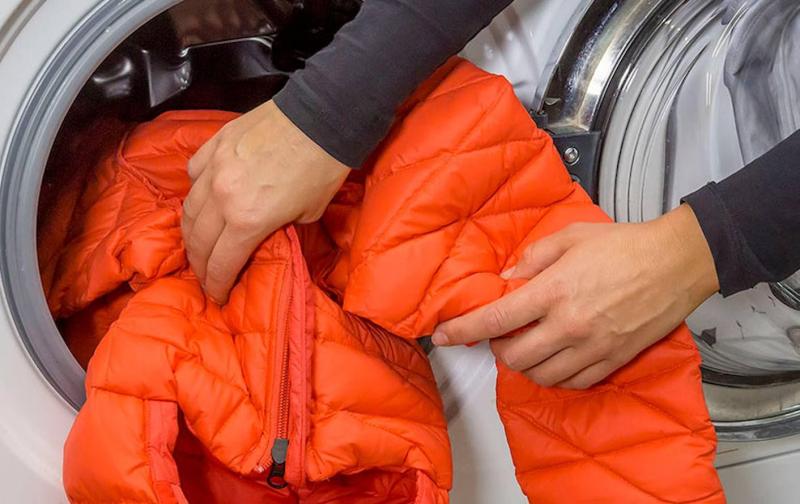 как ухаживать, стирать и сушить детские зимние куртки и комбинезоны: полное руководство
