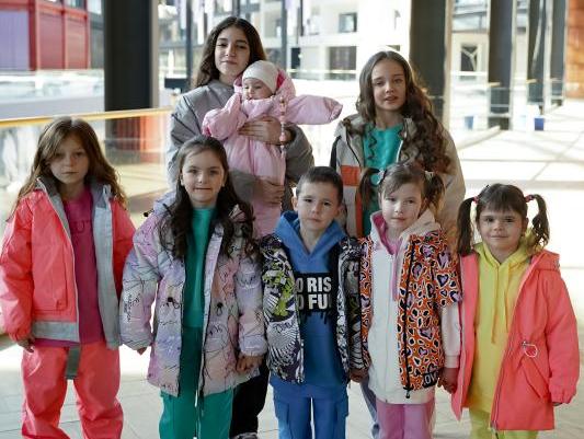 весенняя коллекция batik '25: в "маленьком мире" поступление новинок сезона весна-лето