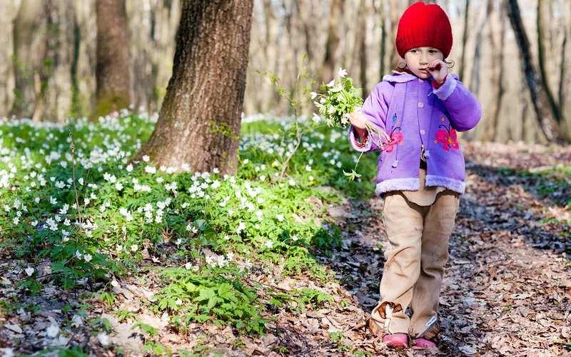 5 главных трендов детской моды на весну 2026: от эстетики приключений до ретро-сюрреализма