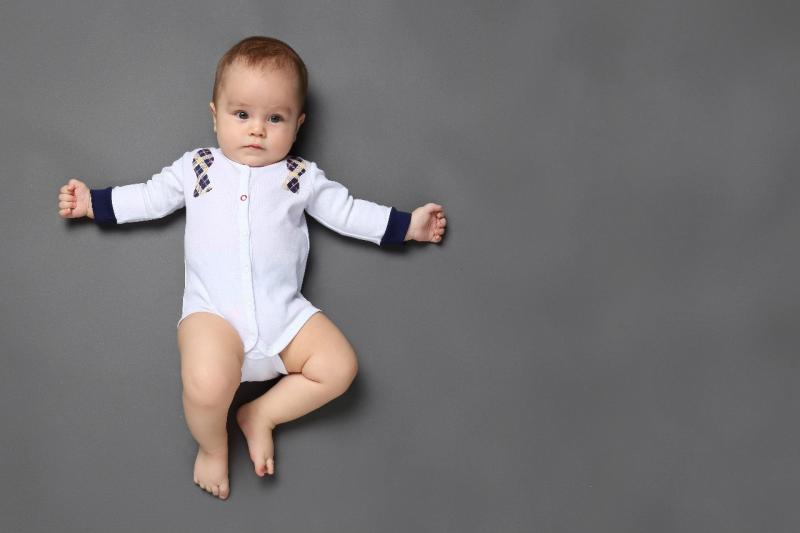 что такое боди для новорожденного: полный гид для родителей