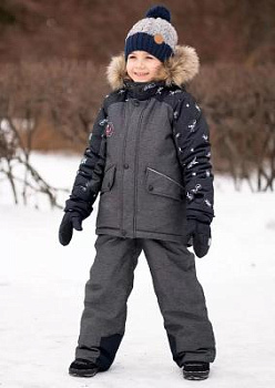 233-20з-1 Комплект для мальчика Колин синий 233-20з-1 Комплект для мальчика Колин синий