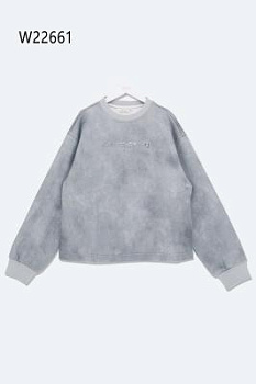 W22661-浅花灰 W22661-浅花灰